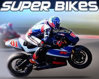 Superbike Racer