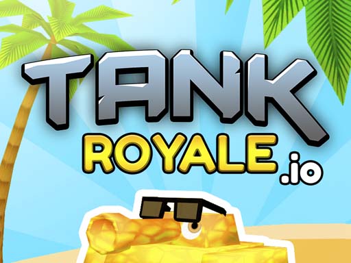 Play TankRoyale.io Game