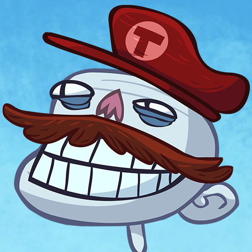 Play Trollface Quest: Video Memes and TV Shows Game