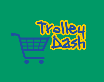 Trolley Dash Trolley Dash
