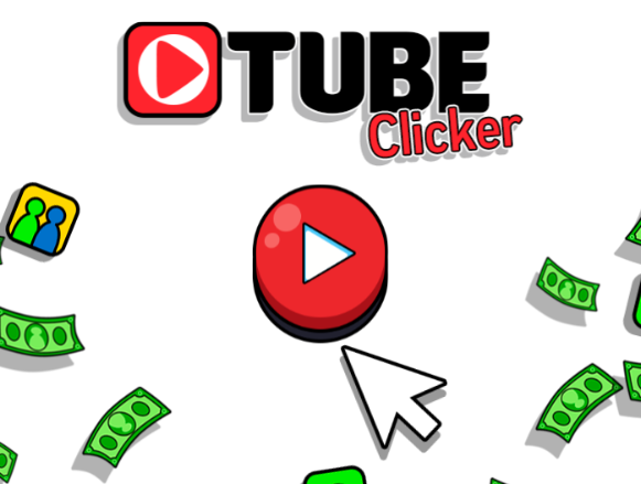 Play Tube Clicker Game