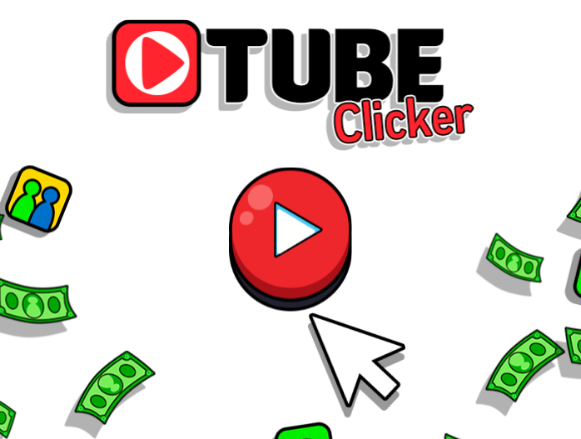 Tube Clicker 🕹️ Play Now on GamePix