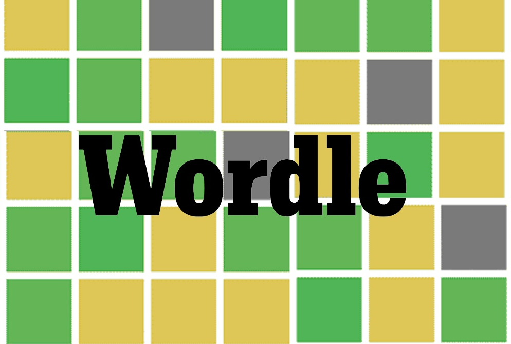 Play Wordle Game